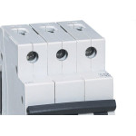 Disjuntor Legrand Din Tripolar 50A 9322 C 419322