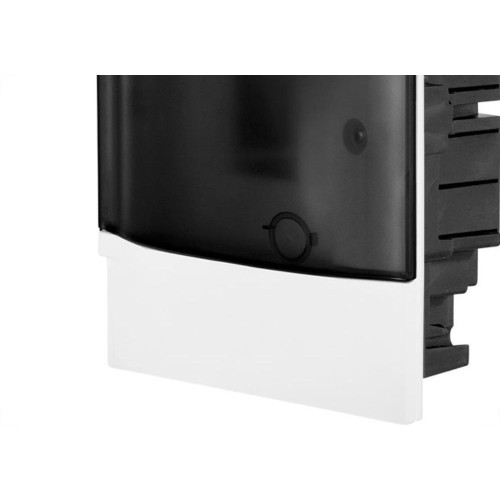Centrinho Legrand Pvc Embutir Com Tampa Transparente 04Din 134014