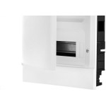 Centrinho Legrand Pvc Embutir Com Tampa Branca 24Din 135002