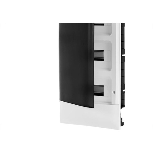 Centrinho Legrand Pvc Embutir Com Tampa Transparente 48Din 135014