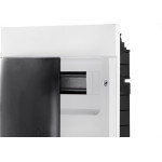 Centrinho Legrand Pvc Embutir Com Tampa Transparente 24Din 135012