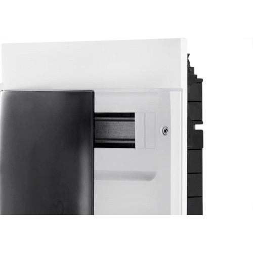 Centrinho Legrand Pvc Embutir Com Tampa Transparente 24Din 135012
