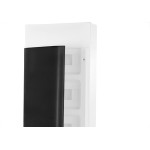 Centrinho Legrand Pvc Externo Com Tampa Transparente 48Din 135114