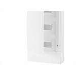 Centrinho Legrand Pvc Externo Com Tampa Branca 48Din 135104