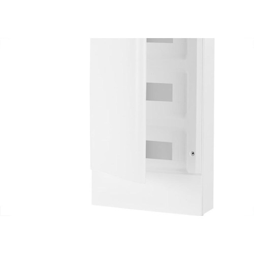 Centrinho Legrand Pvc Externo Com Tampa Branca 48Din 135104