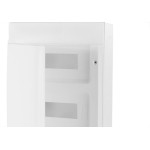 Centrinho Legrand Pvc Externo Com Tampa Branca 36Din 135103