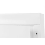 Centrinho Legrand Pvc Externo Com Tampa Branca 12Din 135101