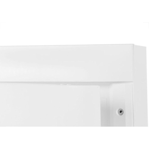 Centrinho Legrand Pvc Externo Com Tampa Branca 12Din 135101