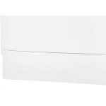 Centrinho Legrand Pvc Externo Com Tampa Branca 08Din 134108