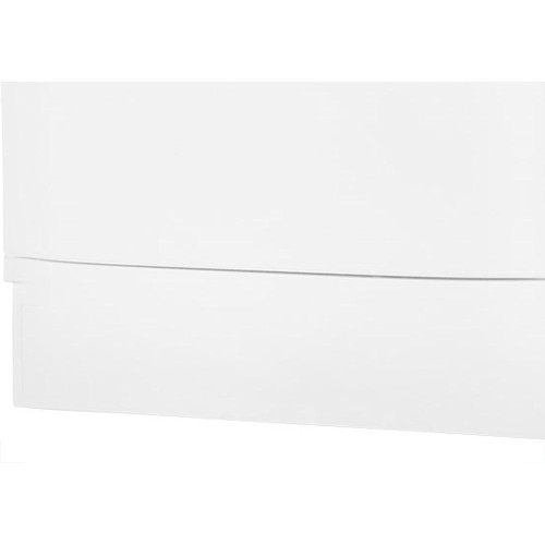Centrinho Legrand Pvc Externo Com Tampa Branca 08Din 134108