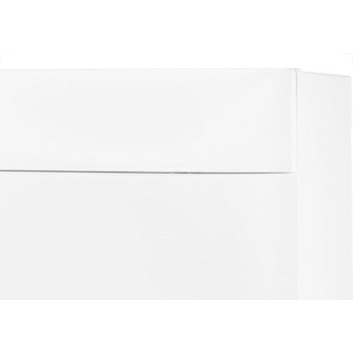 Centrinho Legrand Pvc Externo Com Tampa Branca 08Din 134108
