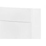 Centrinho Legrand Pvc Externo Com Tampa Branca 04Din 134104