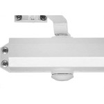 Mola Dorma Hidraulica Ma200-3 Branca 0,95Lg 901.01.04315
