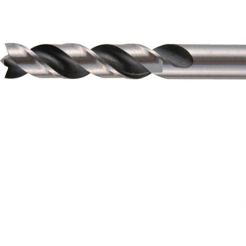 Broca 3 Pontas Para Madeira Makita Longa 6,00Mm D-07157