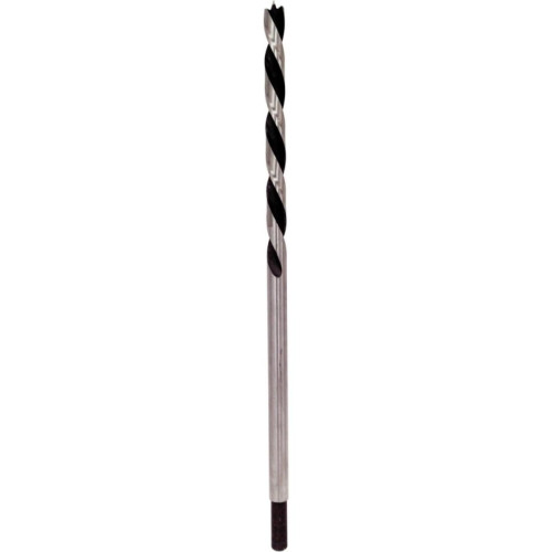 Broca 3 Pontas Madeira  Makita Longa 12,00Mm D-07185