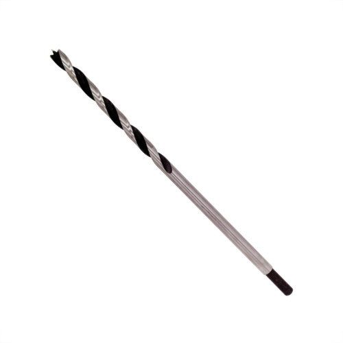 Broca 3 Pontas Madeira  Makita Longa 12,00Mm D-07185
