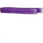 Cinta Para Elevacao De Cargas Multifitas 30Db 1Tonelada Violeta 1,5M 