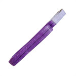 Cinta Para Elevacao De Cargas Multifitas 30Db 1Tonelada Violeta 5,0M 