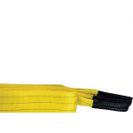 Cinta Para Elevacao De Cargas Multifitas 90Db 3Toneladas Amarela 2,0M 