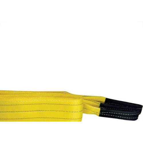 Cinta Para Elevacao De Cargas Multifitas 90Db 3Toneladas Amarela 5,0M 