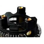 Resistencia Sintex 4T Ducha E Torneira 220V 6500W Rdt265