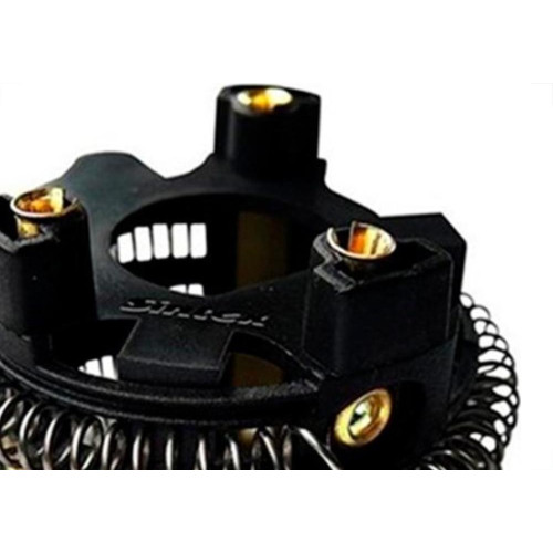 Resistencia Sintex 4T Ducha E Torneira 220V 6500W Rdt265