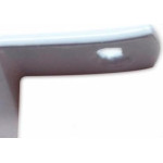 Cantoneira Moveis Hayner Branca 1'' 100Pecas 90552