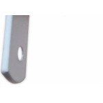 Cantoneira Moveis Hayner Branca 1.1/2'' 50Pecas 90569