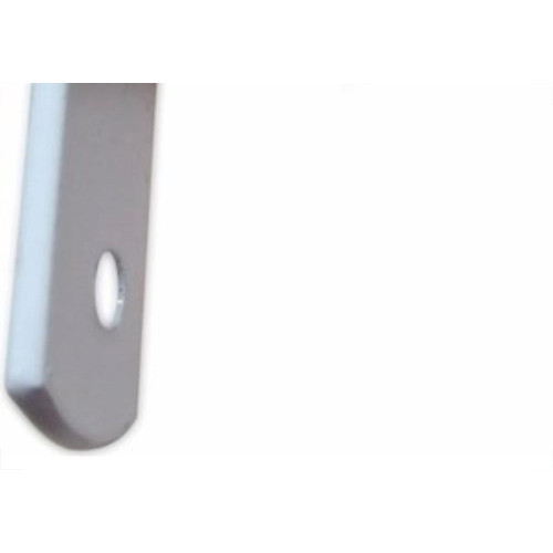 Cantoneira Moveis Hayner Branca 1.1/2'' 50Pecas 90569
