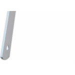 Cantoneira Moveis Hayner Branca 3'' 25 Pecas 90590