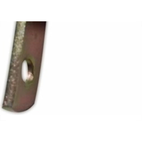 Cantoneira Moveis Hayner Bicromatizada 1'' 100Pecas 90644