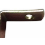 Cantoneira Moveis Hayner Bicromatizada 1'' 100Pecas 90644
