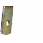 Cantoneira Moveis Hayner Bicromatizada 1.1/2'' 50Pecas 90651