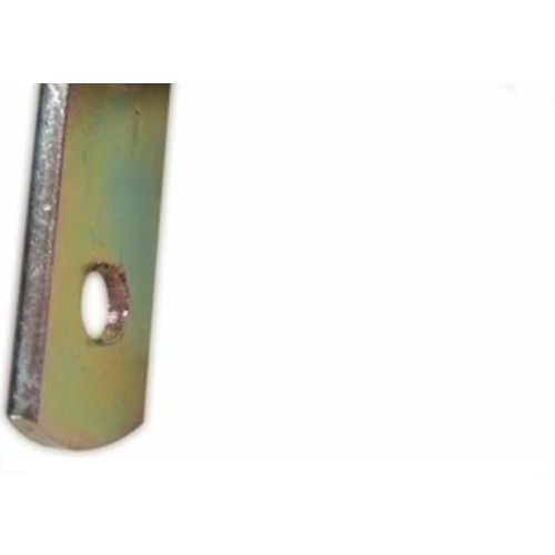 Cantoneira Moveis Hayner Bicromatizada 1.1/2'' 50Pecas 90651