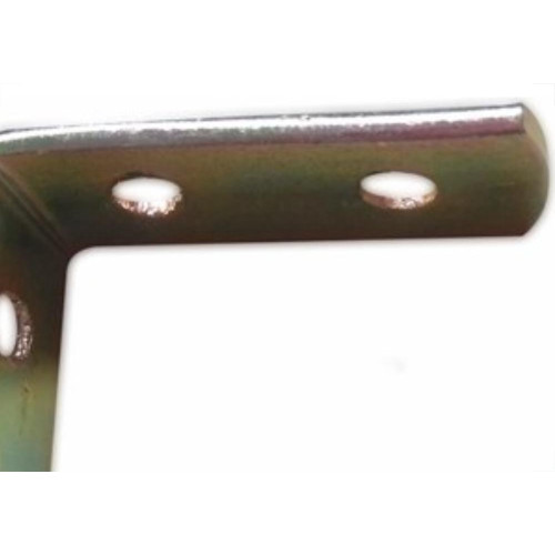 Cantoneira Moveis Hayner Bicromatizada 1.1/2'' 50Pecas 90651
