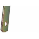 Cantoneira Moveis Hayner Bicromatizada 2'' 50Pecas 90668