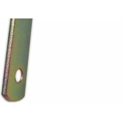Cantoneira Moveis Hayner Bicromatizada 2'' 50Pecas 90668
