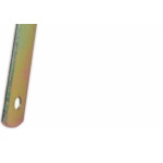 Cantoneira Moveis Hayner Bicromatizada 3'' 25Pecas 90652