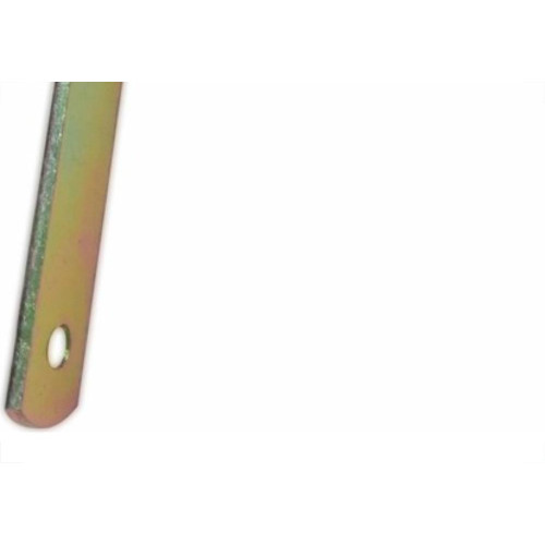 Cantoneira Moveis Hayner Bicromatizada 3'' 25Pecas 90652