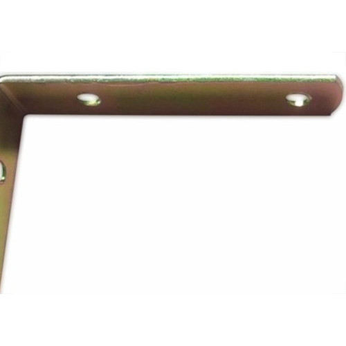 Cantoneira Moveis Hayner Bicromatizada 3'' 25Pecas 90652