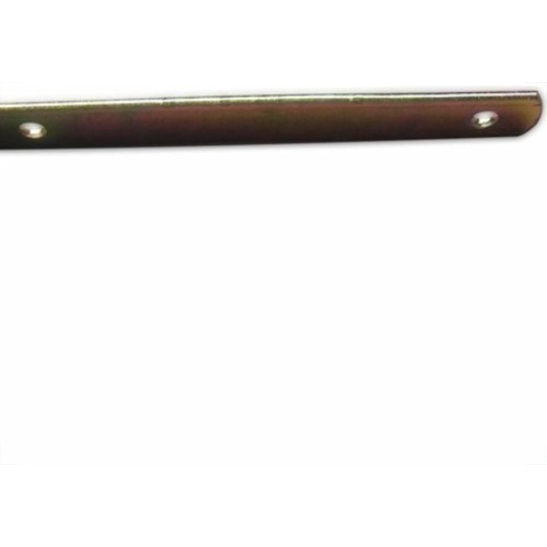 Cantoneira Moveis Hayner Bicromatizada 6'' 12Pecas 90712