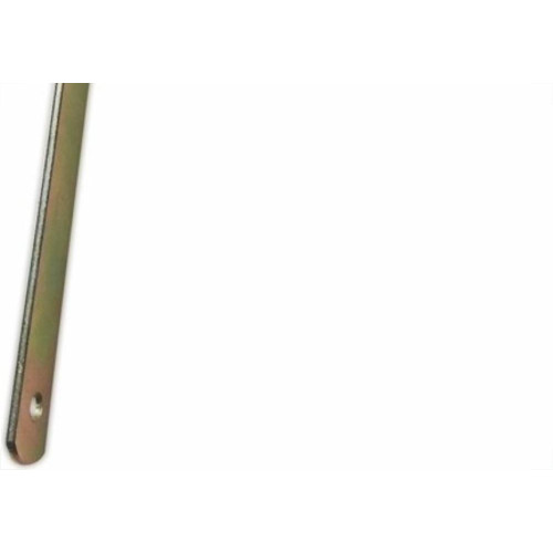 Cantoneira Moveis Hayner Bicromatizada 7'' 12Pecas 90729