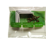 Cantoneira Moveis Hayner Branca 1.1/2'' 04Pecas 93669