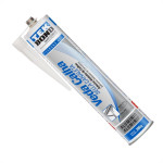 Cola Sela Calha Tekbond Aluminio 280G 