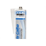 Cola Sela Calha Tekbond Aluminio 280G 