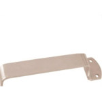 Puxador Alca Detoni Cromado 144Mm 002 