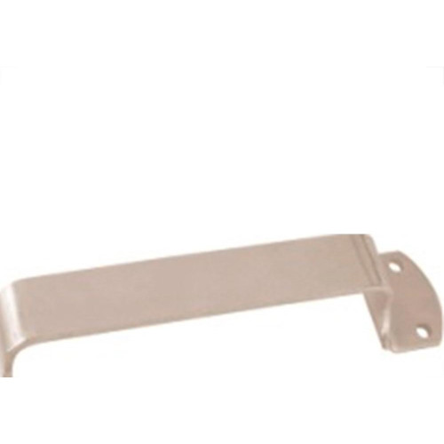 Puxador Alca Detoni Cromado 144Mm 002 