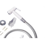 Ducha Higienica G3 C/Registro Metal /Gatilho 1/4V Metal Dhcs 1898