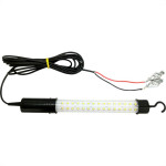 Cordao De Luz 30Led Smd 12V Fio Pp Cfl03 93