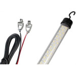Cordao De Luz 24Led 5M 12V Fio Cabo Paralelo Cflp08 223